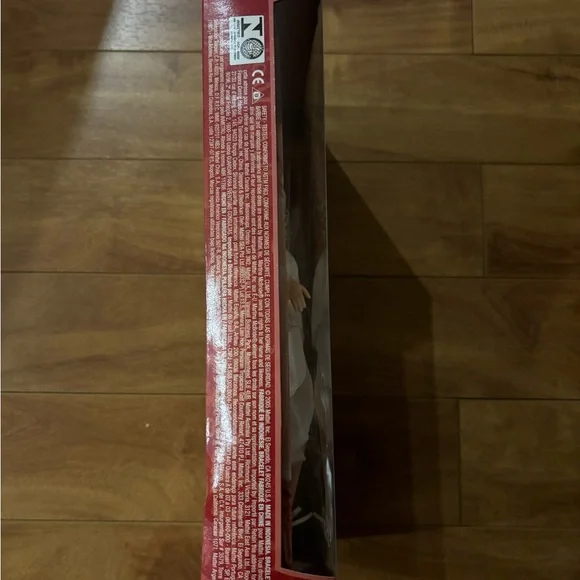 NWT Barbie Martina McBride Collector Doll - Picture 6 of 8